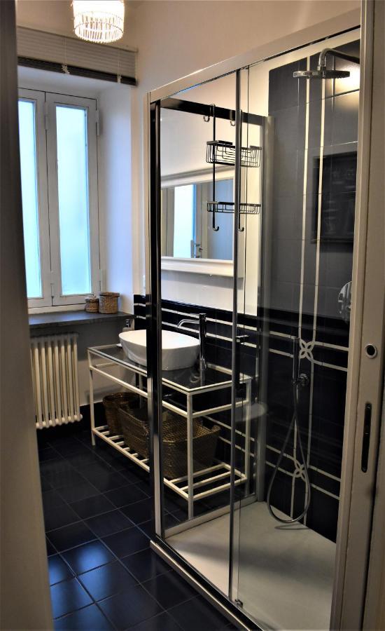Lemon Suite Neapol Exteriér fotografie